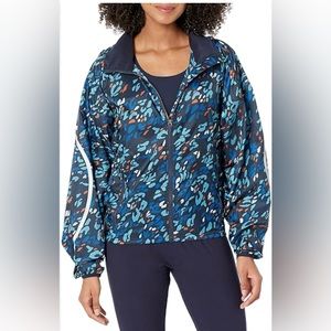 NWT Sweaty Betty Pack Away Jacket size large